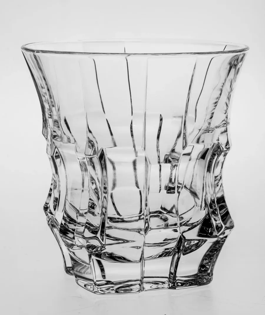obrazek 2 Zestaw 6 szklanek Cascade do whisky