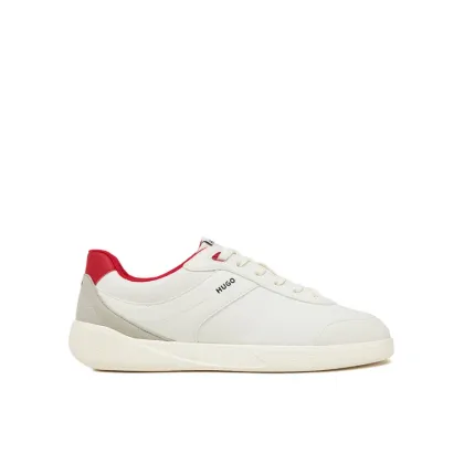 Zdjęcie HUGO Sneakersy Riven 50536302 Biały