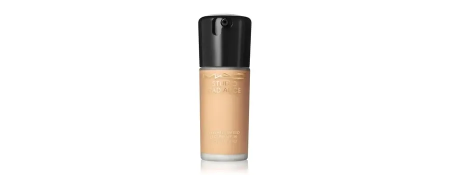 obrazek 1 MAC Studio Radiance Serum Powered Foundation Podkład w płynie 30 ml NC35