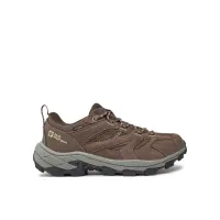Zdjęcie Jack Wolfskin Trekkingi Vojo Tour Texapore Low M A62070 Brązowy