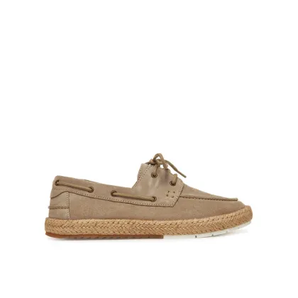 Zdjęcie Gino Rossi Espadryle BUMPER-01 MI08 Beżowy