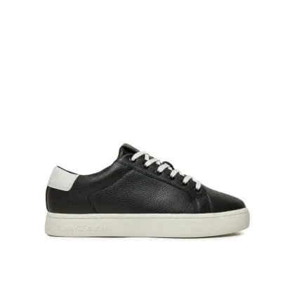 Zdjęcie Calvin Klein Jeans Sneakersy YM0YM01164 Czarny