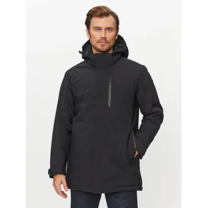 Zdjęcie CMP Kurtka outdoor 33K3847 Czarny Regular Fit