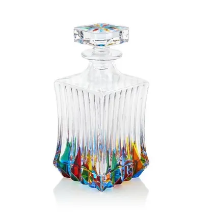 Zdjęcie Luksusowa karafka Adagio 750 ml