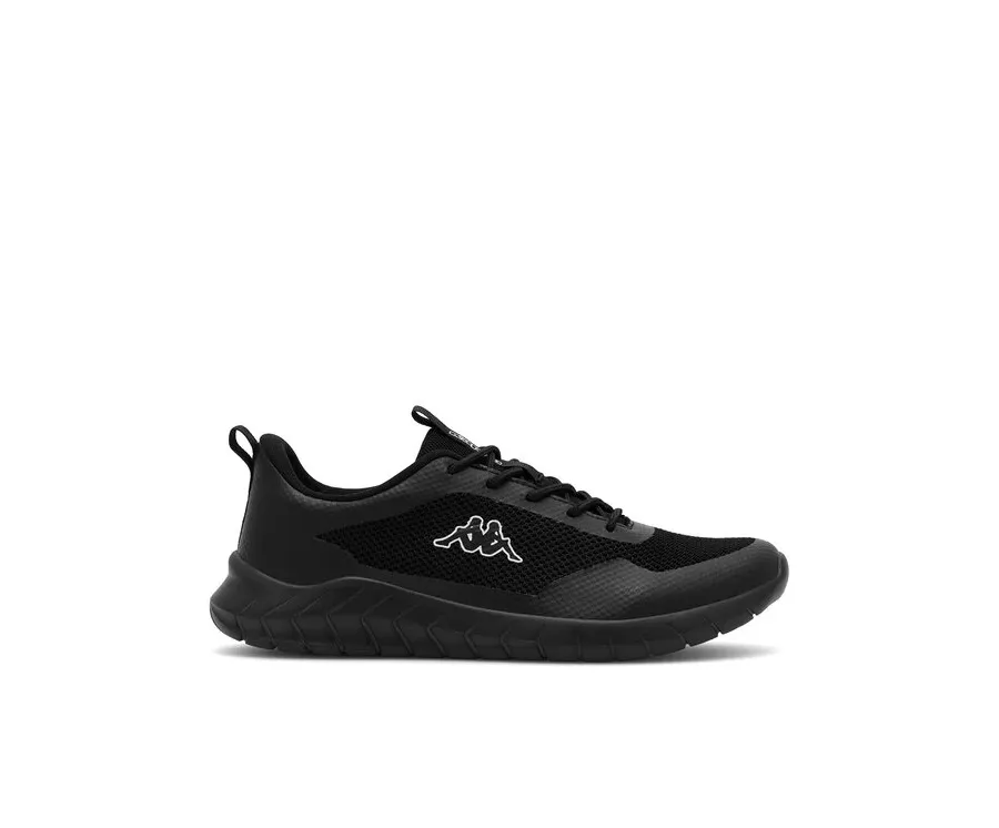 obrazek 1 Kappa Sneakersy SS24-3C040 Czarny