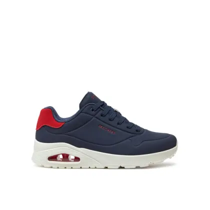 Zdjęcie Skechers Sneakersy Uno - Suited On Air 183004 Granatowy