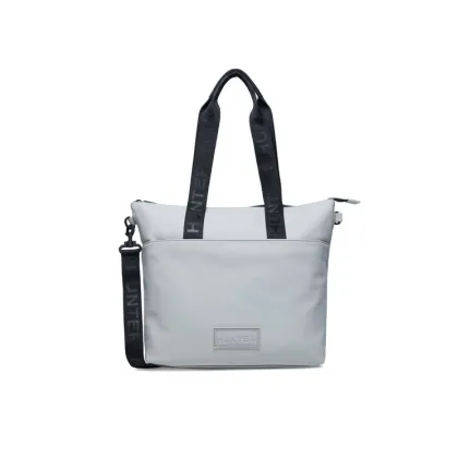 Zdjęcie Hunter Torba HTR-B-012-07 Szary