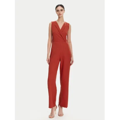 Zdjęcie Rinascimento Kombinezon CFC0123735003 Miedziany Regular Fit