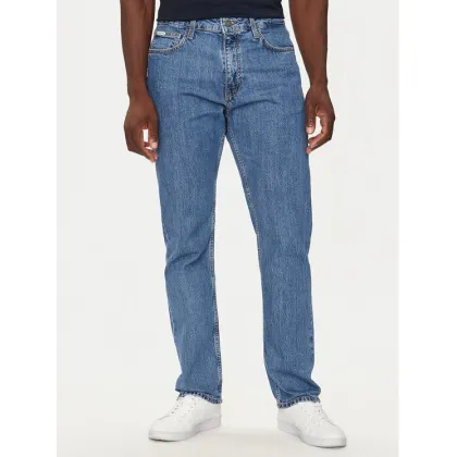 Zdjęcie Guess Jeans Jeansy M4YA1B D5DO2 Niebieski Regular Fit