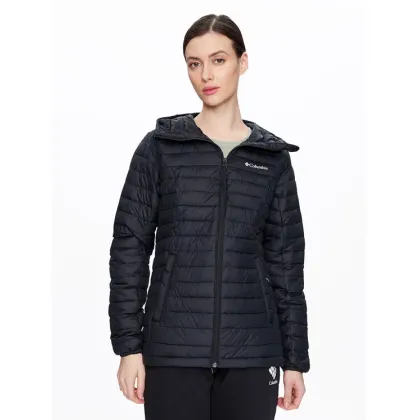 Zdjęcie Columbia Kurtka przejściowa Silver Falls™ 2034844 Czarny Regular Fit