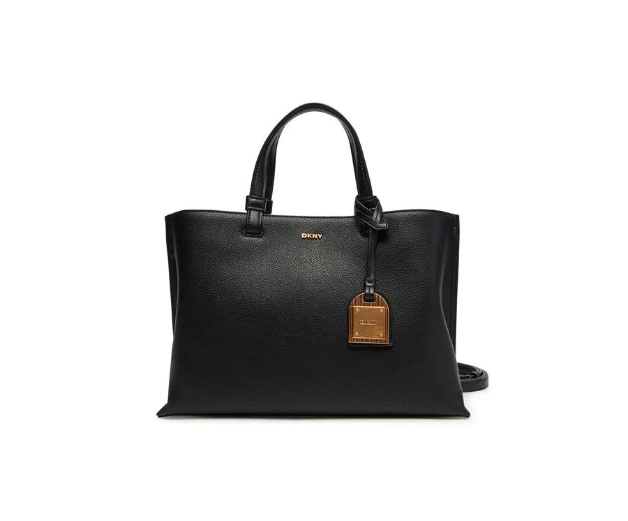 obrazek 1 DKNY Torebka R44D1I53 Czarny