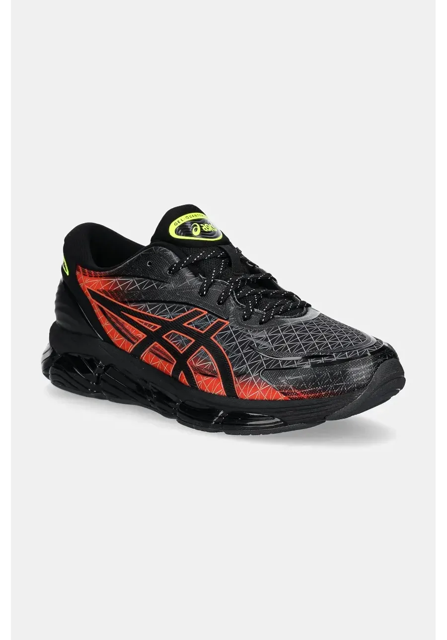 obrazek 1 Asics sneakersy GEL_QUANTUM 360 VIII kolor czarny 1203A442