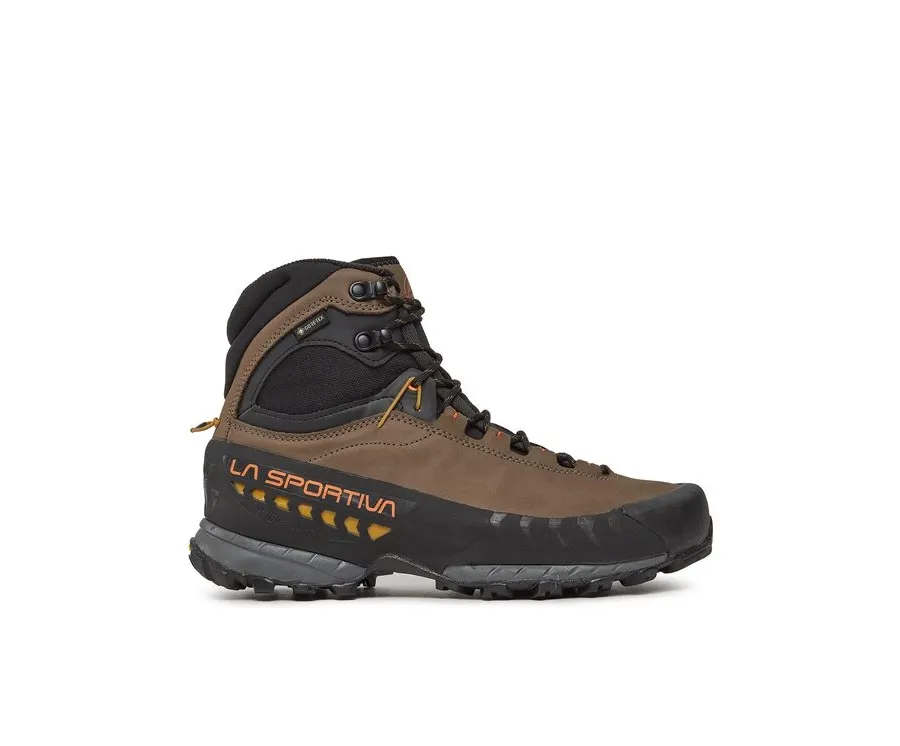 obrazek 1 La Sportiva Trekkingi Tx5 Gtx 27I803206 Brązowy