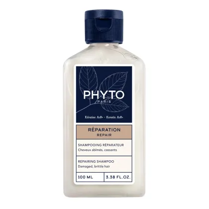 Zdjęcie Phyto Repair Szampon do włosów 100 ml 100 ml