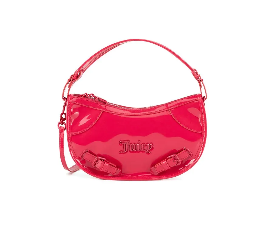 obrazek 1 Juicy Couture Torebka BIJXT5460WVP Różowy