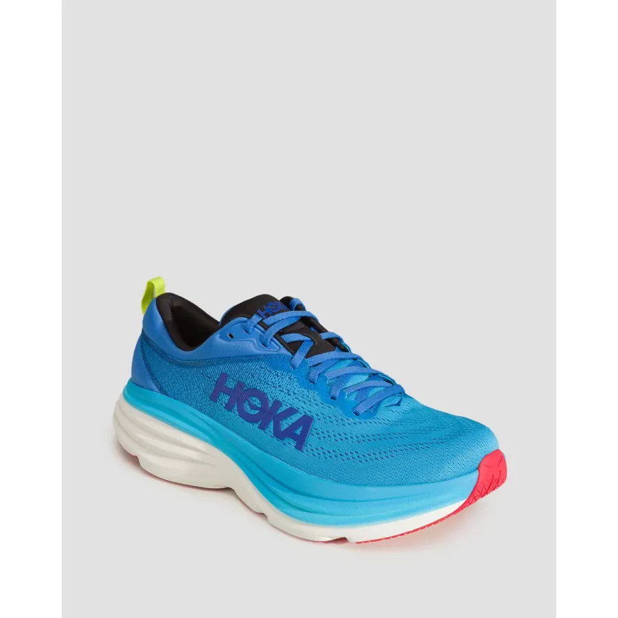 obrazek 1 Buty Biegowe Męskie Hoka Bondi 8