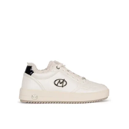 Zdjęcie MEXX Sneakersy MI001010143W Biały
