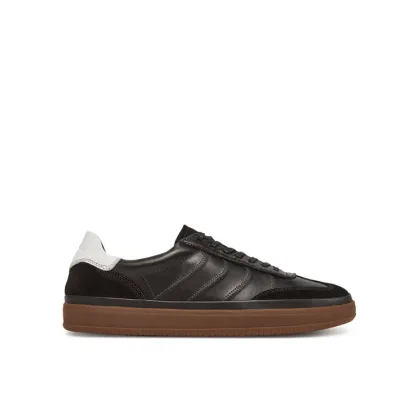 Zdjęcie Vagabond Shoemakers Sneakersy Leo 5996-042-20 Czarny