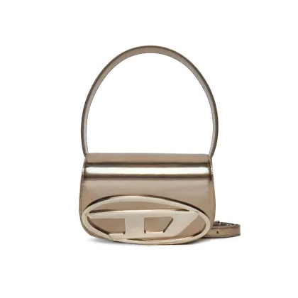 Zdjęcie Diesel Torebka X08396 PS202 H2382 Złoty