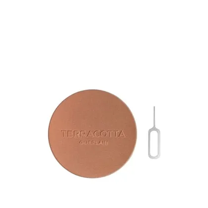 Zdjęcie GUERLAIN Terracotta Refill Puder 8.5 g Nr. 4