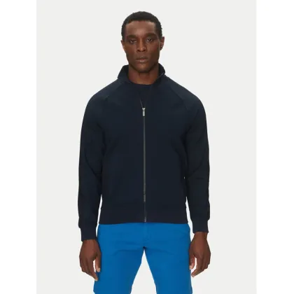 Zdjęcie Hechter Paris Bluza 70019 151921 Granatowy Regular Fit