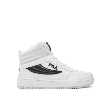 Zdjęcie Fila Sneakersy Fila Rega Nf Mid Teens FFT0124.13036 Biały