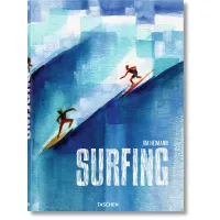 Zdjęcie Książka Surfing. 1778-Today - Taschen