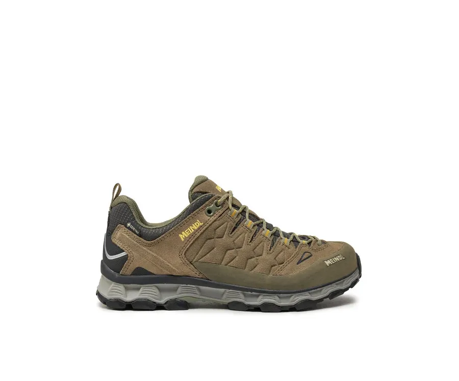 obrazek 1 Meindl Trekkingi Lite Trail Lady GTX GORE-TEX 3965/05 Zielony