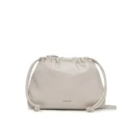 Zdjęcie Calvin Klein Jeans Torebka Drawstring Crossbody26 LV04K3060G Biały