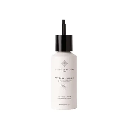 Zdjęcie ESSENTIAL PARFUMS Patchouli Mania by Fabrice Pellegrin Woda perfumowana 150 ml