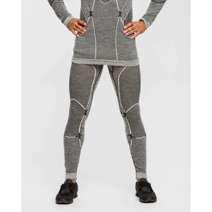 Zdjęcie Leginsy Termoaktywne Męskie X-bionic Apani 4.0 Merino X-Bionic