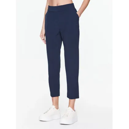 Zdjęcie Helly Hansen Spodnie outdoor Thalia 2.0 34325 Granatowy Regular Fit