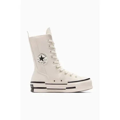 Zdjęcie Converse trampki Chuck 70 Plus Xhi damskie kolor biały A08261C