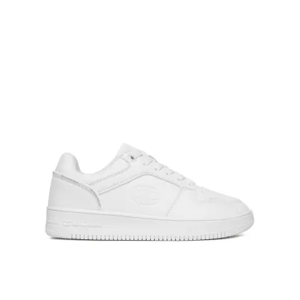 Zdjęcie Champion Sneakersy RD18 2.0 LOW S11470-WW010 Biały