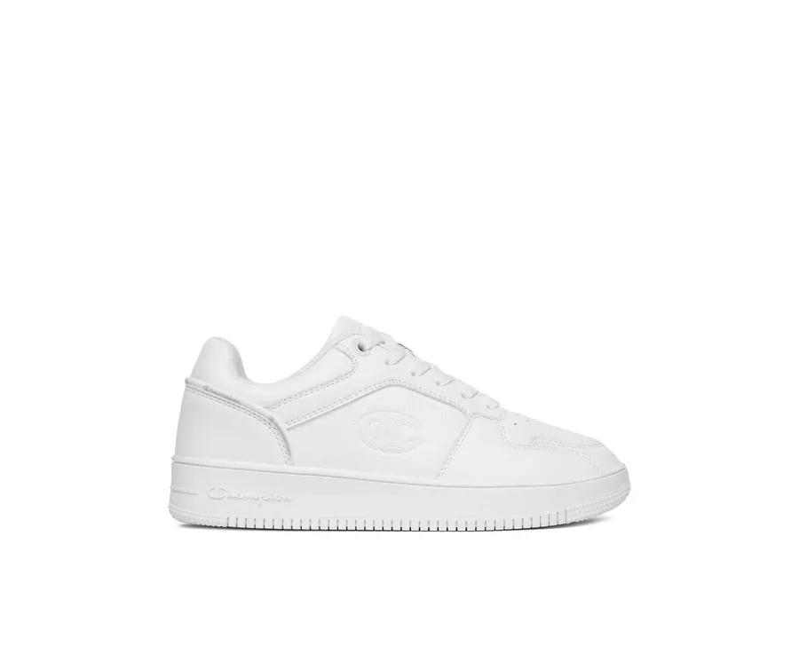obrazek 1 Champion Sneakersy RD18 2.0 LOW S11470-WW010 Biały