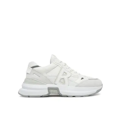 Zdjęcie Bogner Sneakersy Ctp25 22522505 Biały