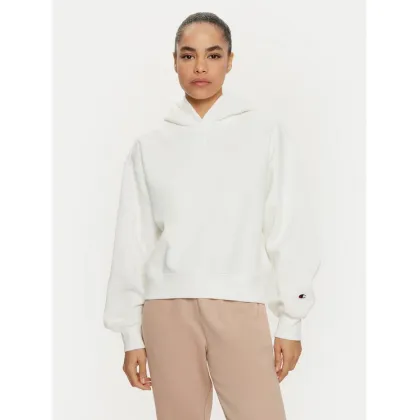 Zdjęcie Champion Bluza 117539 Écru Loose Fit