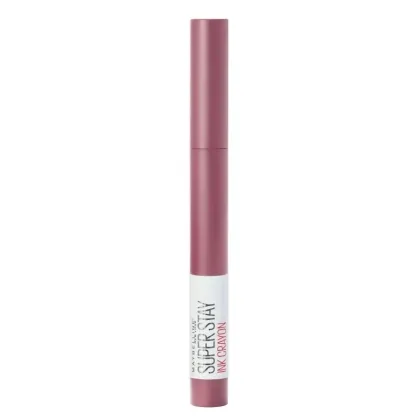 Zdjęcie Maybelline Super Stay Ink Pomadka w kredce 25 Stay Exceptional 1.5 g