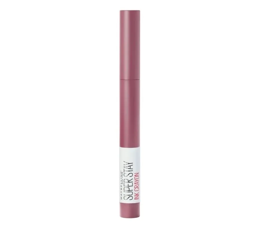 obrazek 1 Maybelline Super Stay Ink Pomadka w kredce 25 Stay Exceptional 1.5 g