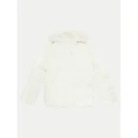 Zdjęcie Guess Kurtka puchowa J4BL02 WGIW0 Écru Regular Fit