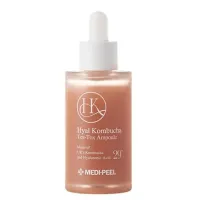 Zdjęcie Medi-Peel Serum Hyal Kombucha Tea Tox Ampoule