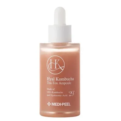 Zdjęcie Medi-Peel Serum Hyal Kombucha Tea Tox Ampoule
