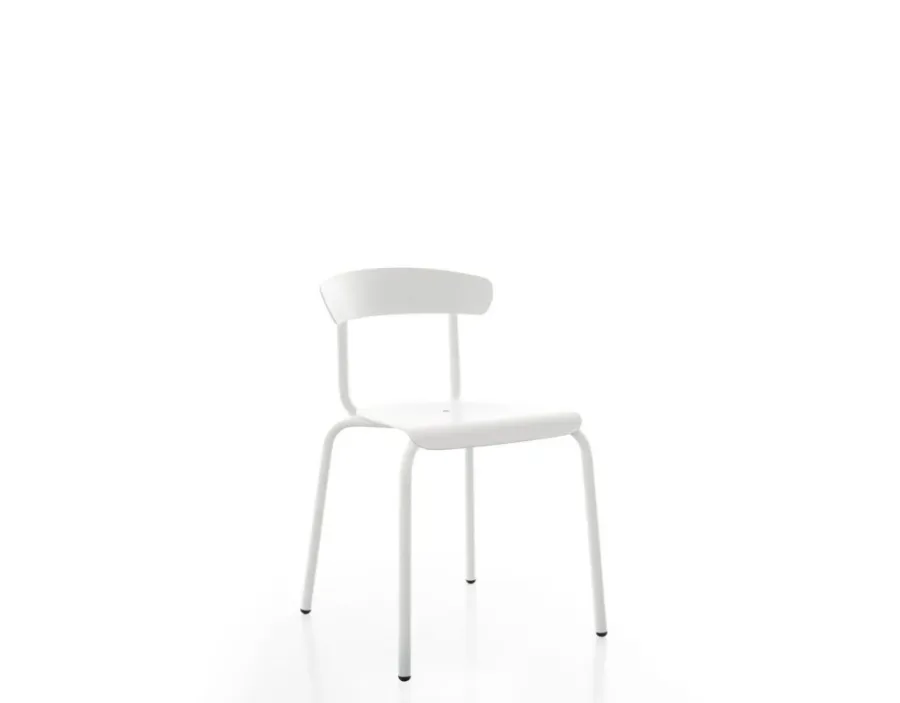 obrazek 5 Włoskie designerskie krzesło