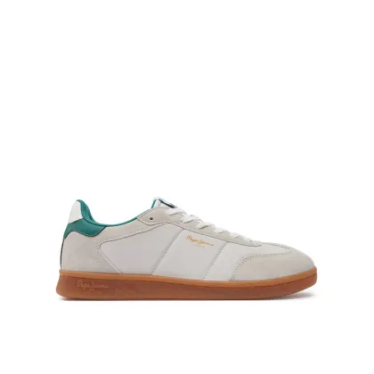 Zdjęcie Pepe Jeans Sneakersy Player Combi M PMS00012 Beżowy
