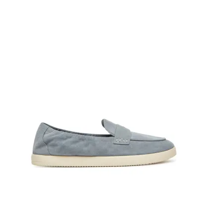 Zdjęcie Tory Burch Półbuty Ballet Sport 158073 Błękitny