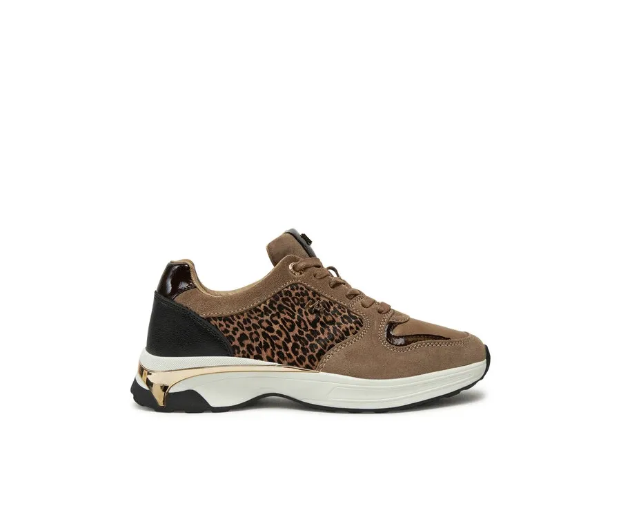 obrazek 1 MEXX Sneakersy MI001008843W Szary