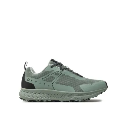 Zdjęcie Halti Sneakersy Pallas Low 2 DrymaxX 054-2961 Zielony