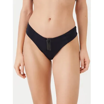 Zdjęcie HUGO Szorty kąpielowe 50535009 Czarny