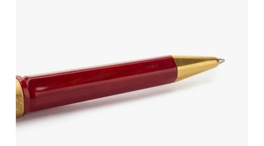 obrazek 2 Elegancki długopis z serii Opera Gold na upominek