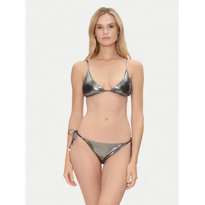 Zdjęcie Emporio Armani Bikini EW000596 AF12203 FC072 Srebrny
